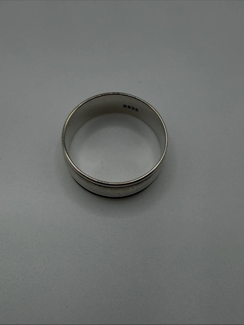 Sterling Silver 925 Ring